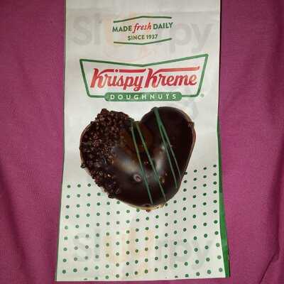 Krispy Kreme