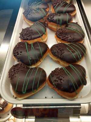 Krispy Kreme