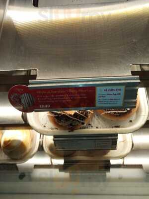 Krispy Kreme