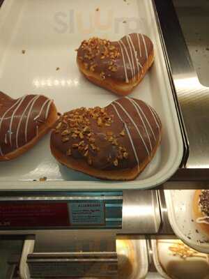 Krispy Kreme