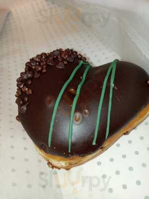 Krispy Kreme