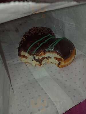 Krispy Kreme
