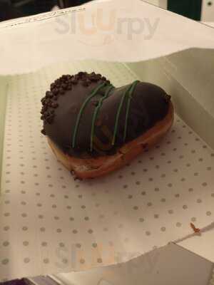Krispy Kreme