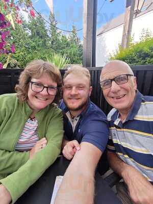 The Brook Indian Gastro Pub