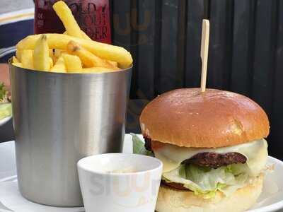 The Brook Indian Gastro Pub