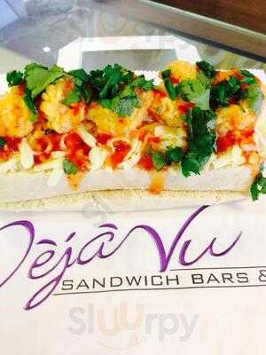 Dejavu Sandwich Bar