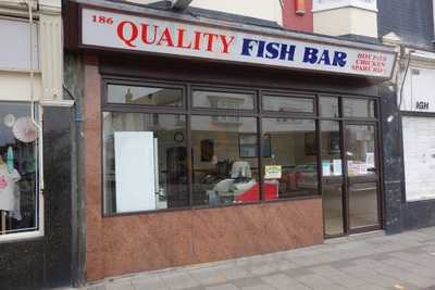 Quality Fish Bar