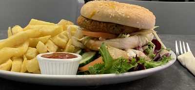 Hawthorns Fish And Chips