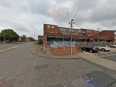 Hawthorns Fish And Chips