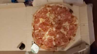 Domino's Pizza - Chester - Central