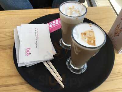 Bbs Coffee & Muffins