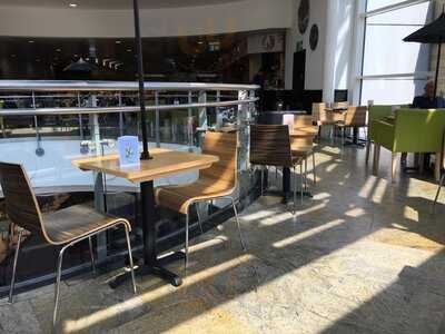 Bbs Coffee & Muffins