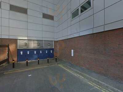 Bbs Coffee & Muffins