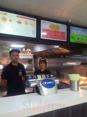 Papa'z Piri Piri & Fried Chicken