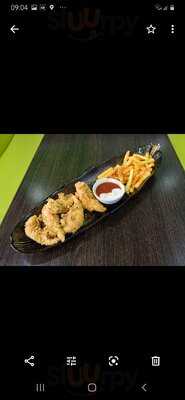 Papa'z Piri Piri & Fried Chicken