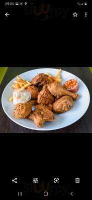 Papa'z Piri Piri & Fried Chicken