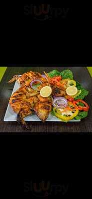 Papa'z Piri Piri & Fried Chicken