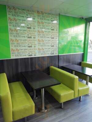 Papa'z Piri Piri & Fried Chicken