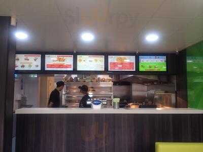 Papa'z Piri Piri & Fried Chicken