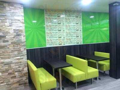 Papa'z Piri Piri & Fried Chicken