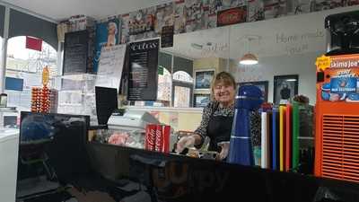 Cetus Ice Cream & Coffee Bar