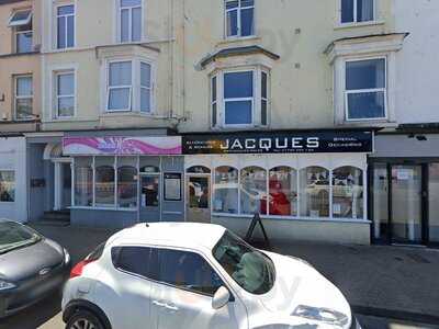 Cetus Ice Cream & Coffee Bar