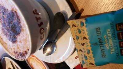 Costa Coffee