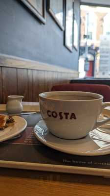 Costa Coffee