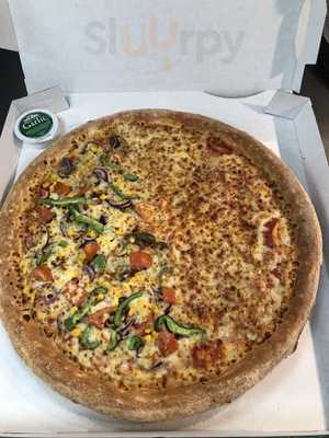 Papa Johns Pizza