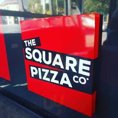 The Square Pizza Co.