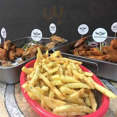 Just Wings St Helens