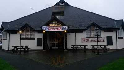 The Pendulum Pub