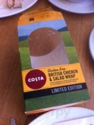 Costa Coffee