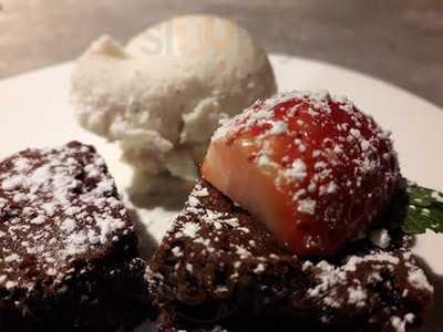 Derngate Pizza House