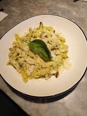 Derngate Pizza House