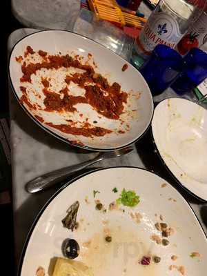 Derngate Pizza House