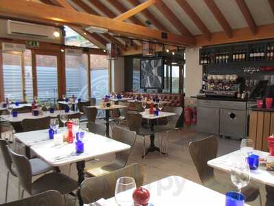 Derngate Pizza House