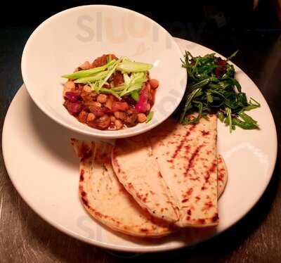 Gourmet Bar - Novotel Reading