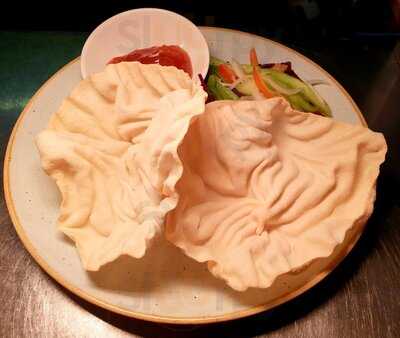 Gourmet Bar - Novotel Reading