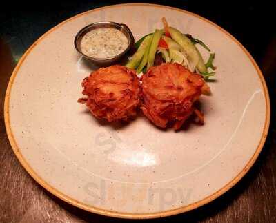 Gourmet Bar - Novotel Reading