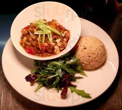 Gourmet Bar - Novotel Reading