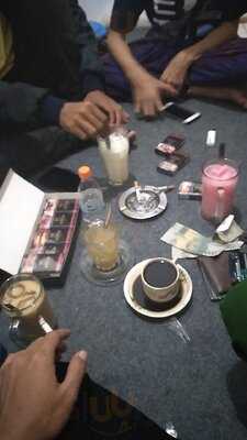 Review Preston Wine & Cocktail Bar