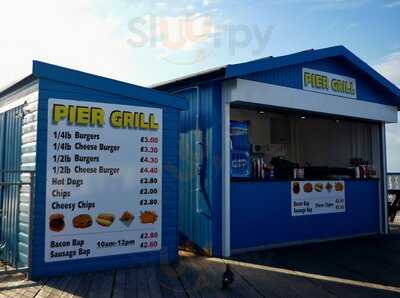 Pier Grill