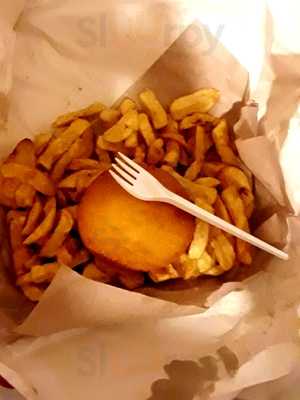 Blue Oyster Fish Bar