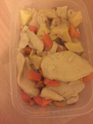 Lee's Dynasty Chinese Takeaway