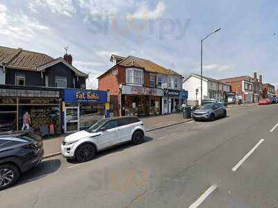 Lee's Dynasty Chinese Takeaway