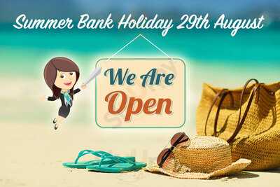 Lee's Dynasty Chinese Takeaway