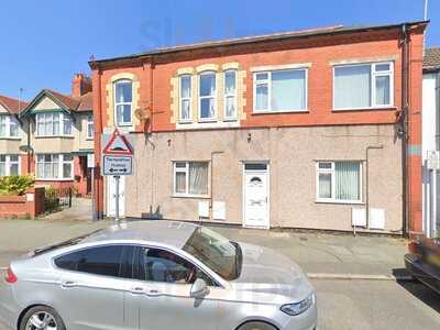 Coltman's Filling Station