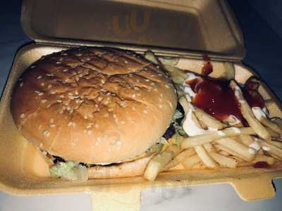 Suka's Fried Chicken