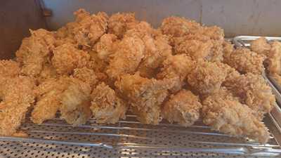 Suka's Fried Chicken